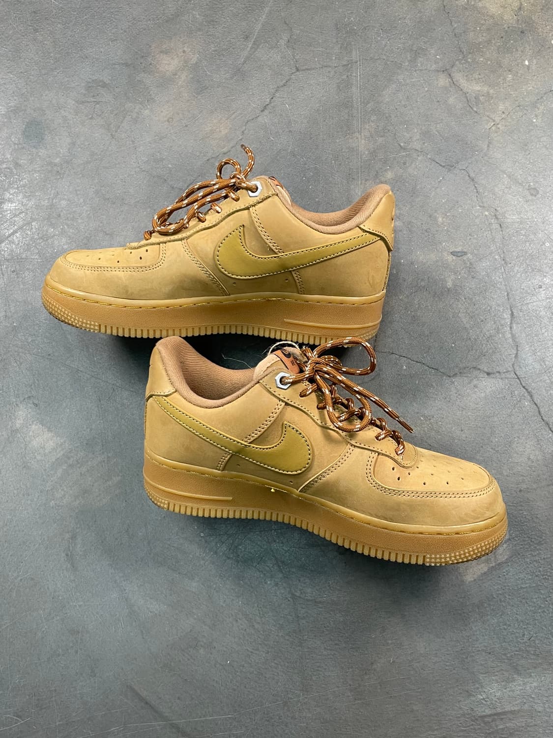 나이키 된장포스 상품이미지2