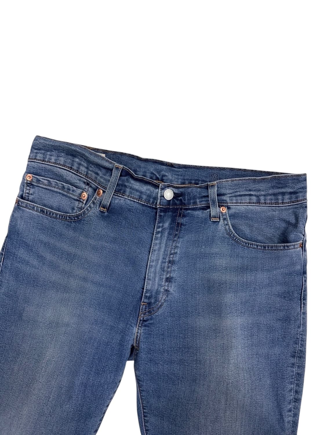 리바이스 511 기모청바지 (36) 상품이미지2