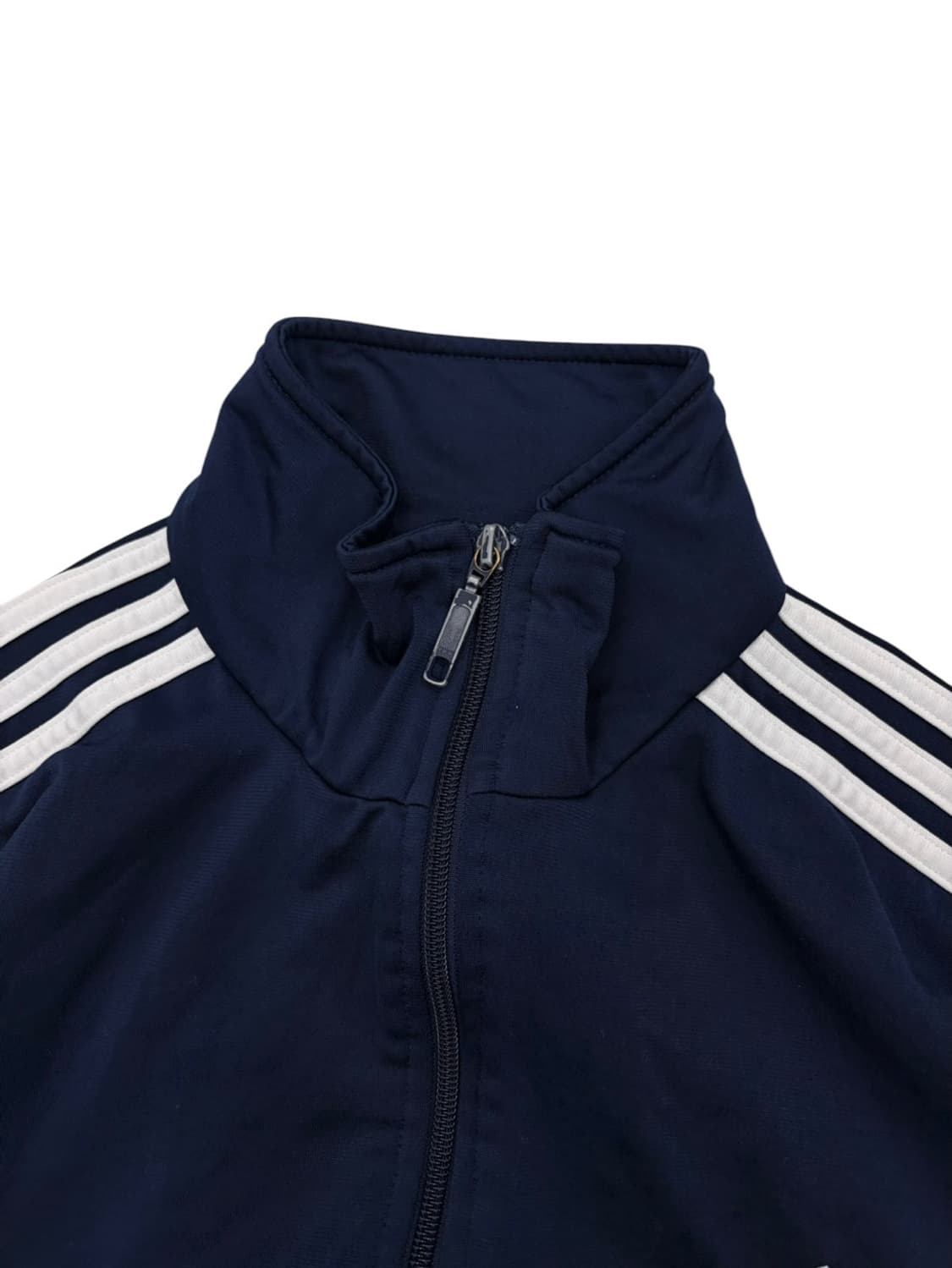 아디다스 파이어버드 져지 네이비 (XL) 상품이미지4