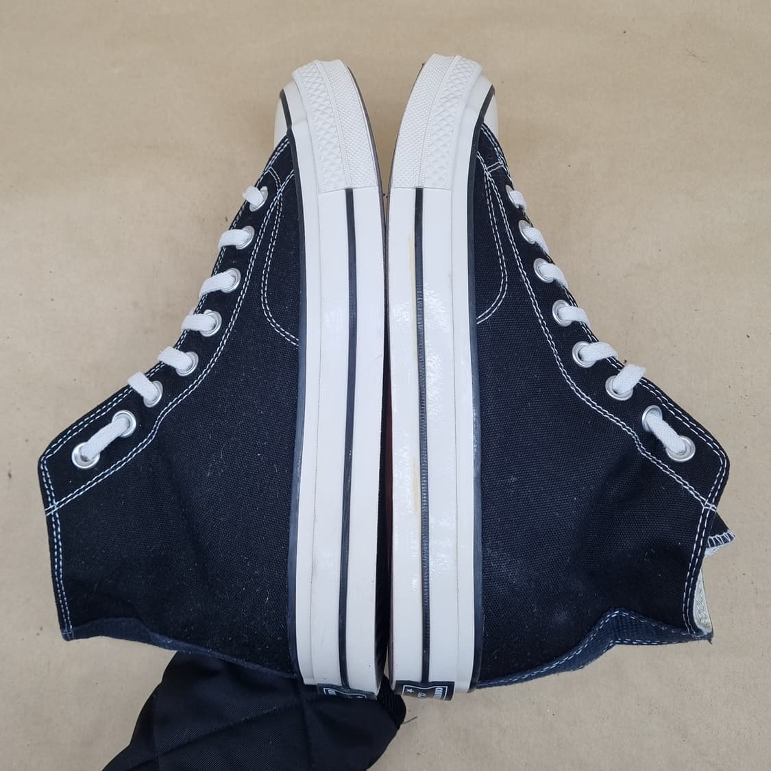 컨버스 척 70 남성 하이탑 260 상품이미지5