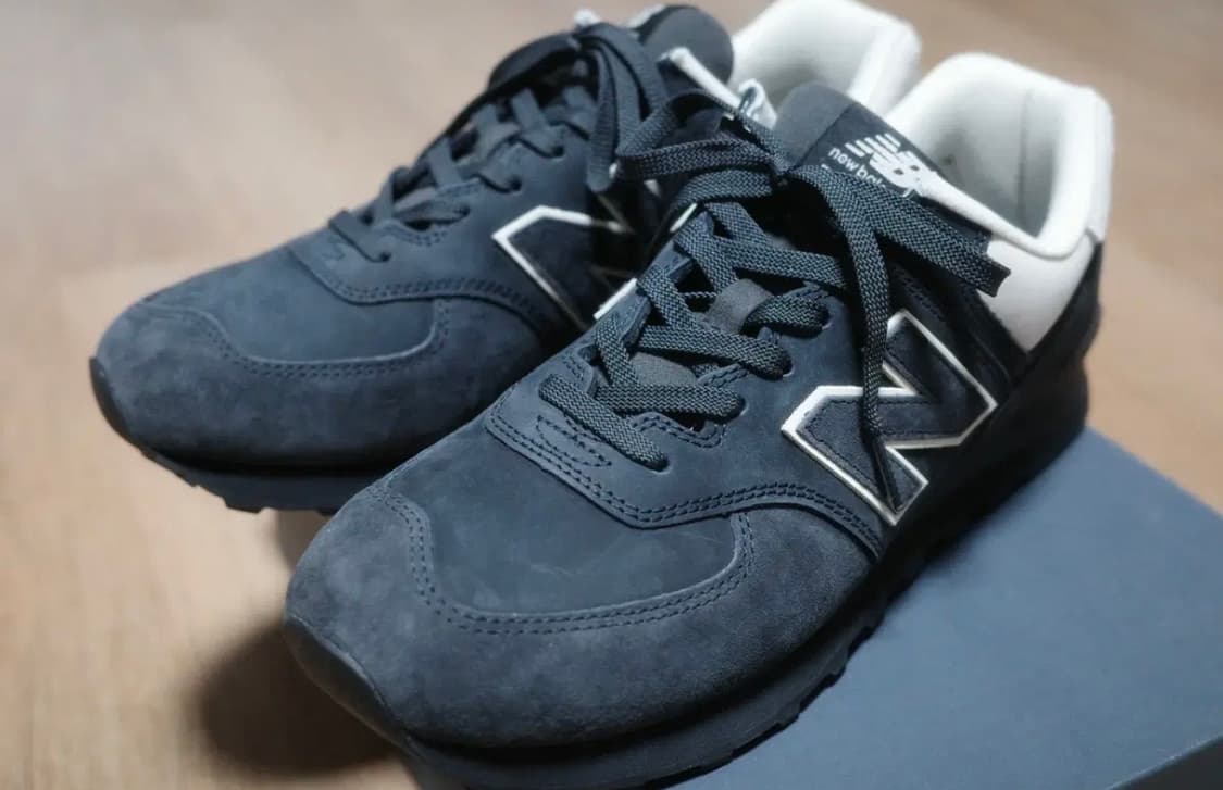 뉴발란스574 꼼데가르송 준야 와타나메 맨 290 상품이미지1