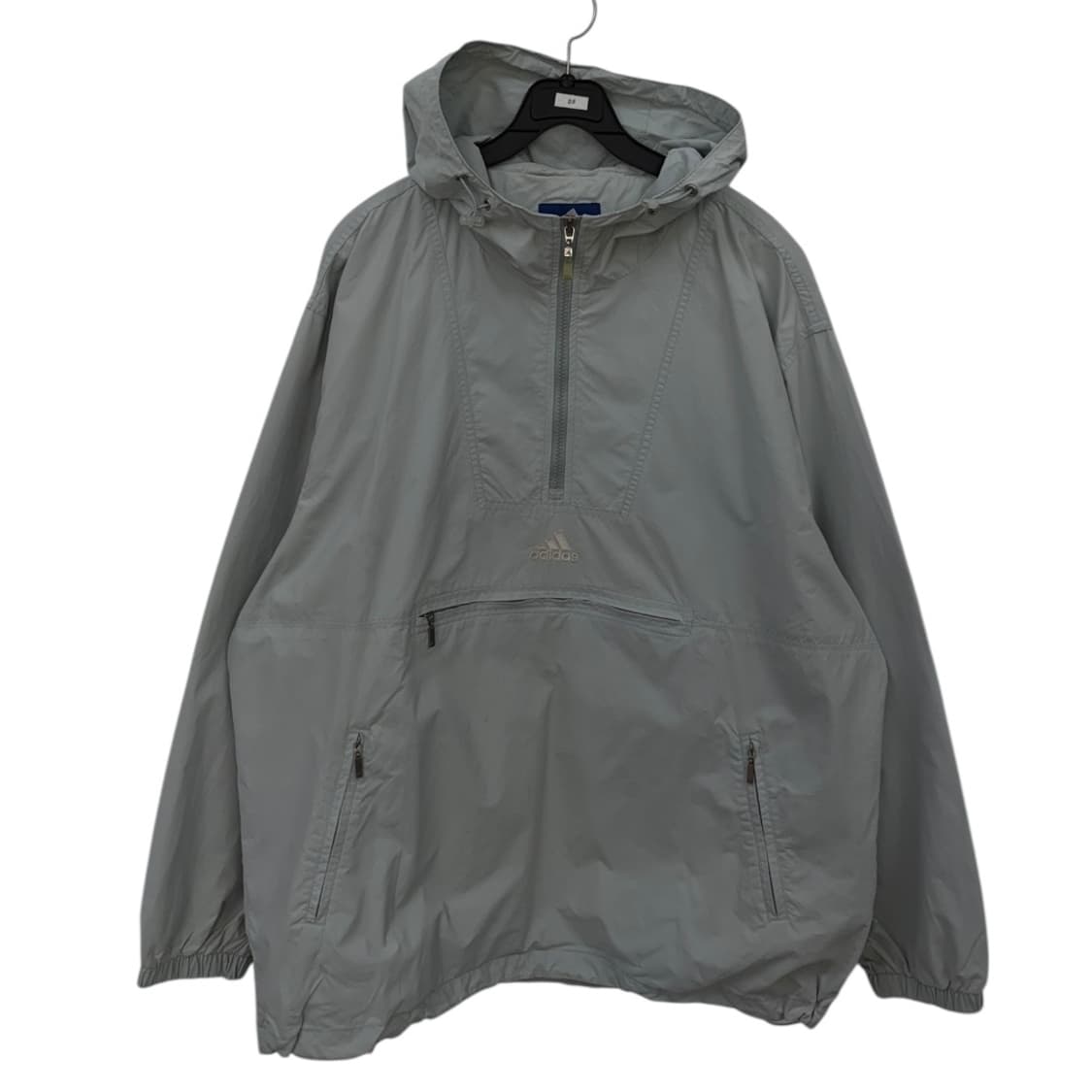 아디다스 후드 아노락 바람막이 상품이미지1