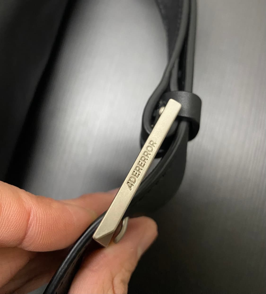 아더에러 Tetraight bag product. 105 상품이미지4