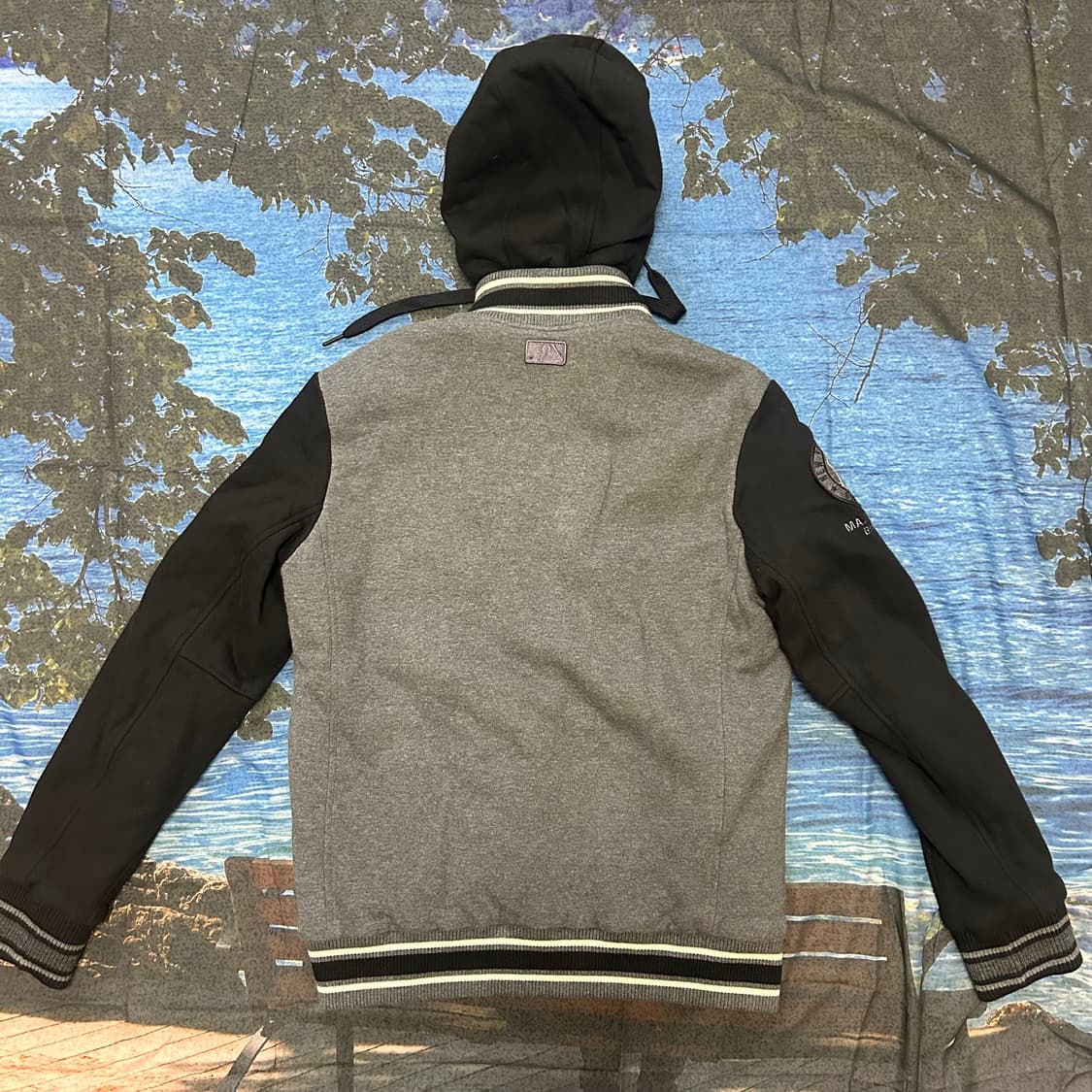 MLB New York Yankees Varsity Jacket 95 상품이미지3