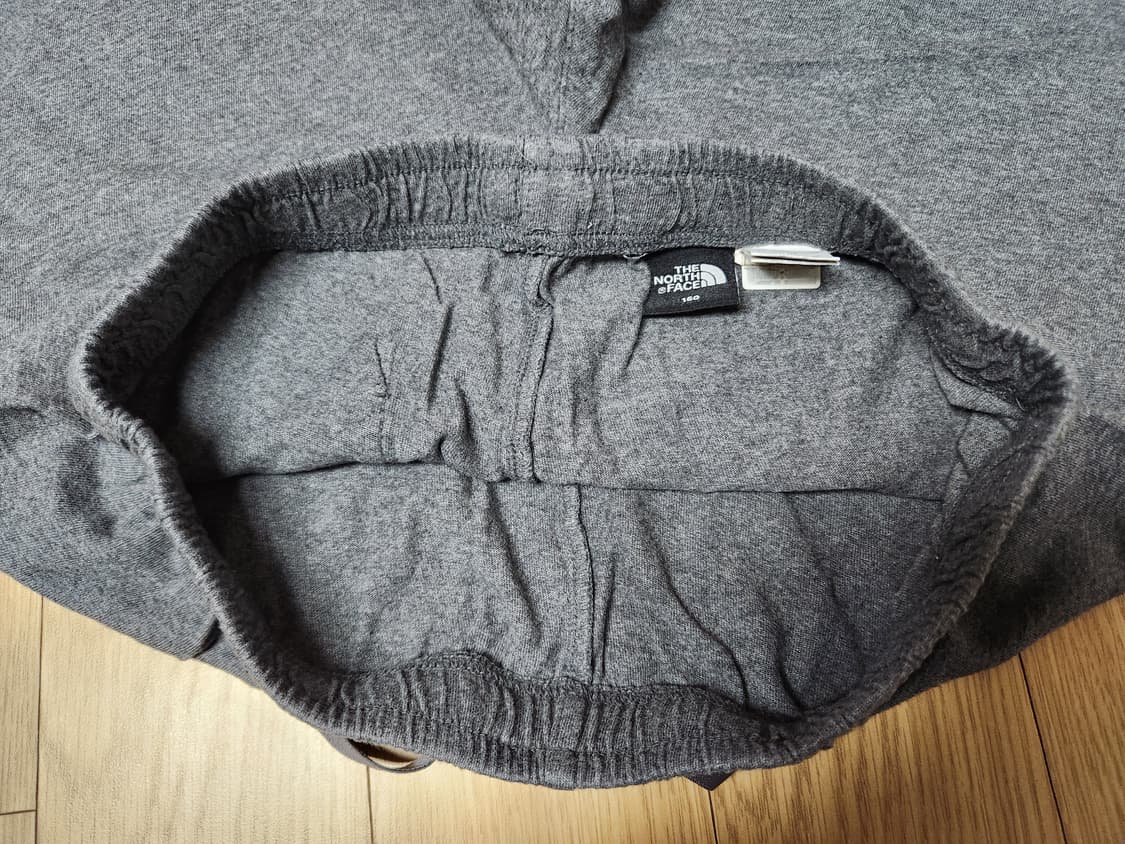 노스페이스 스트레이트 5부 반바지 상품이미지5