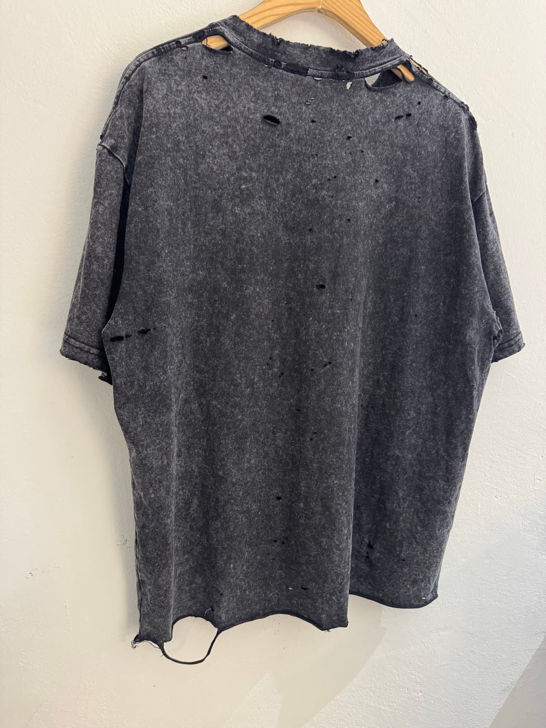 빈티지 커스텀 반팔 상품이미지9