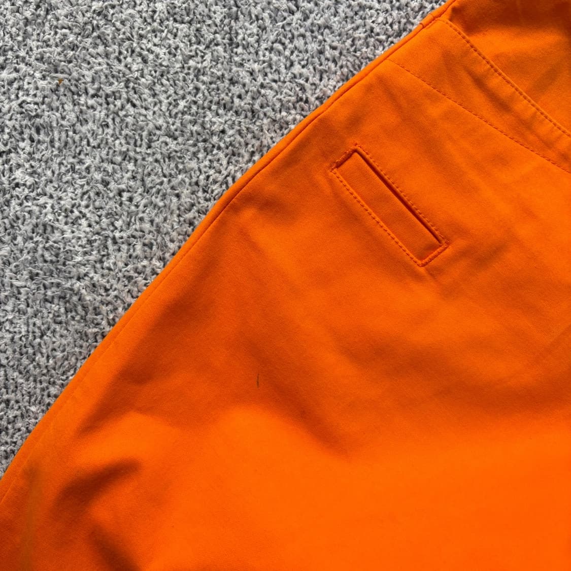 82 르꼬끄 골프 남성 면 팬츠 0325J 상품이미지5