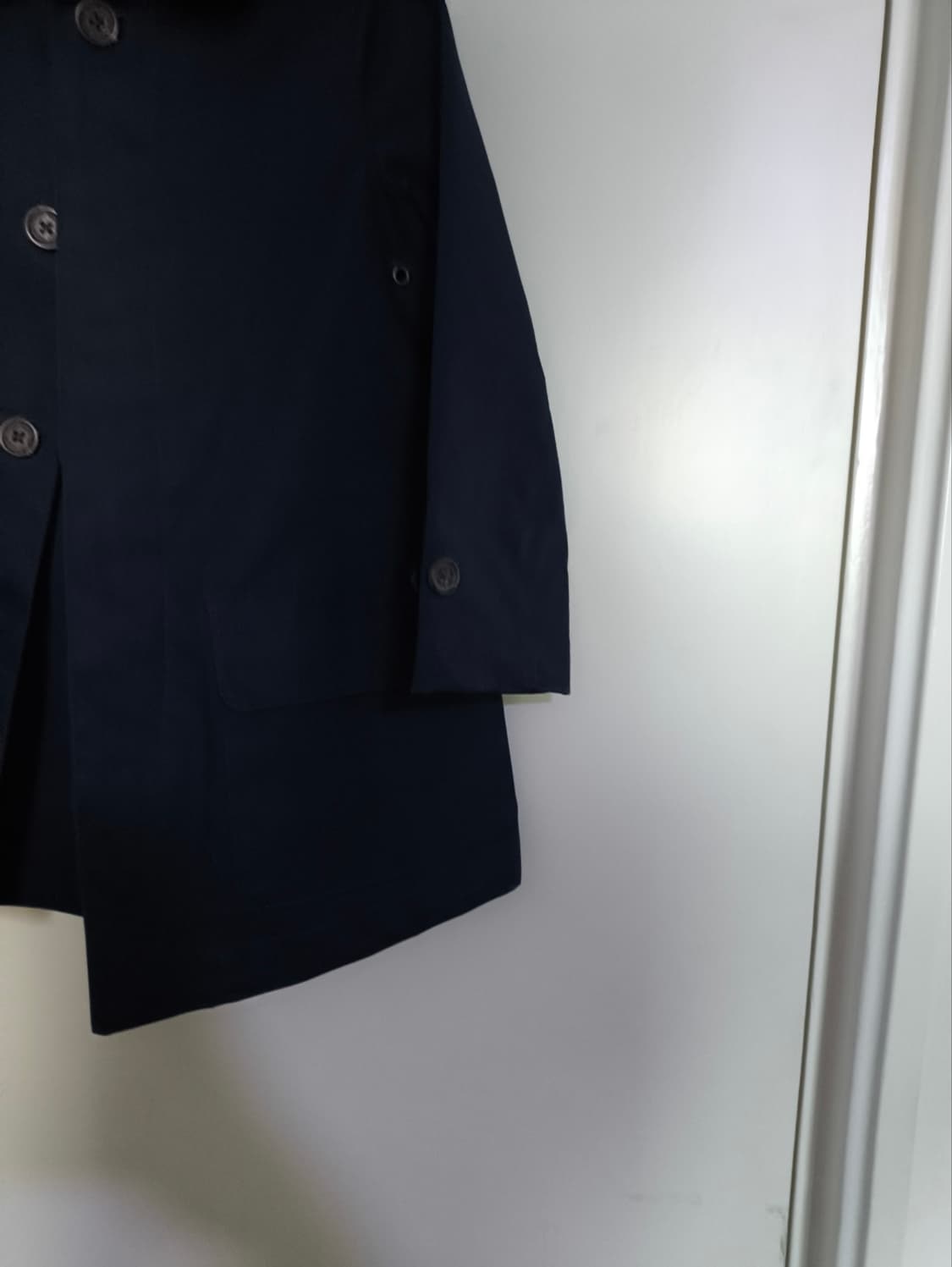 3세 키즈 폴로랄프로렌 후드코트 상품이미지2