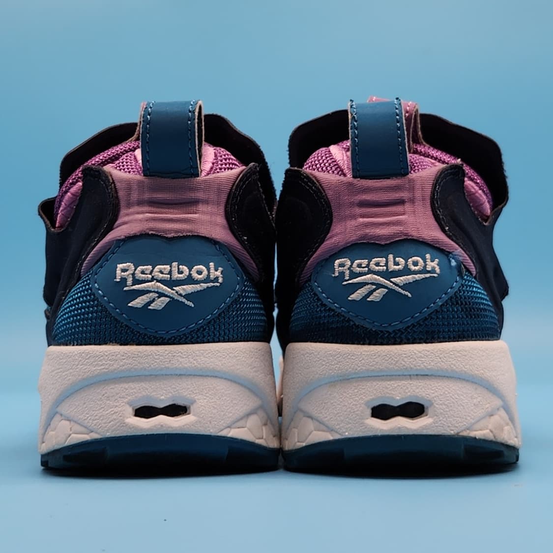 ooo 리복 인스타펌프 퓨리 여성운동화230  상품이미지4