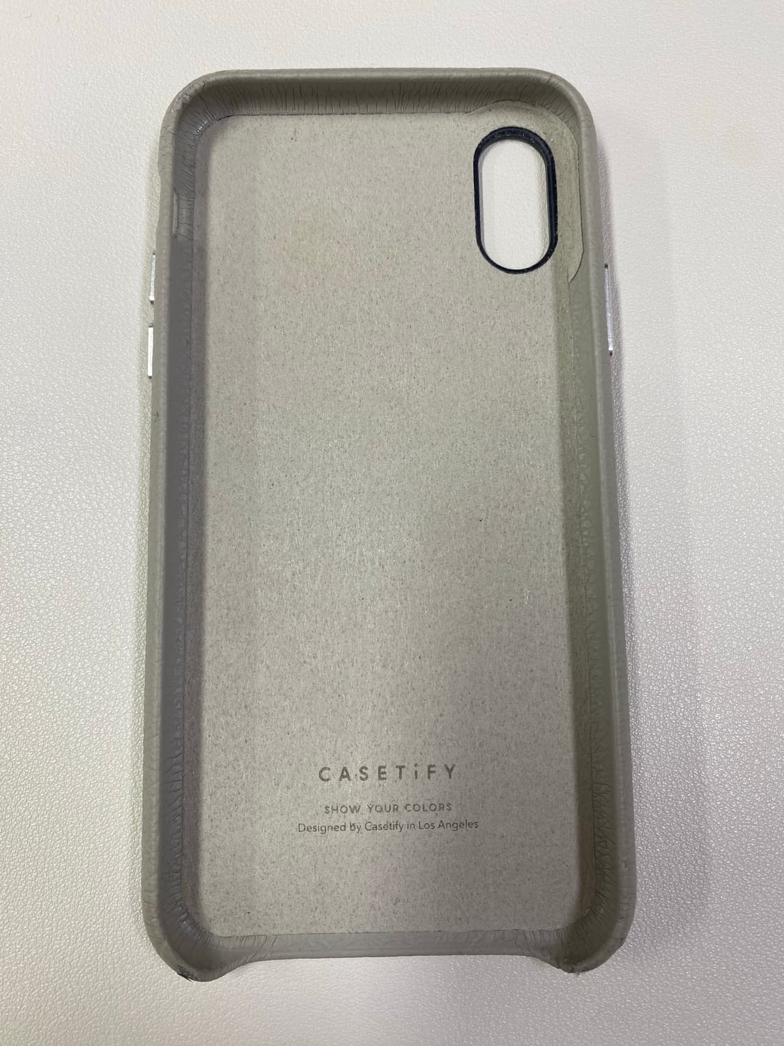 아이폰XS 실버 256GB 상품이미지7