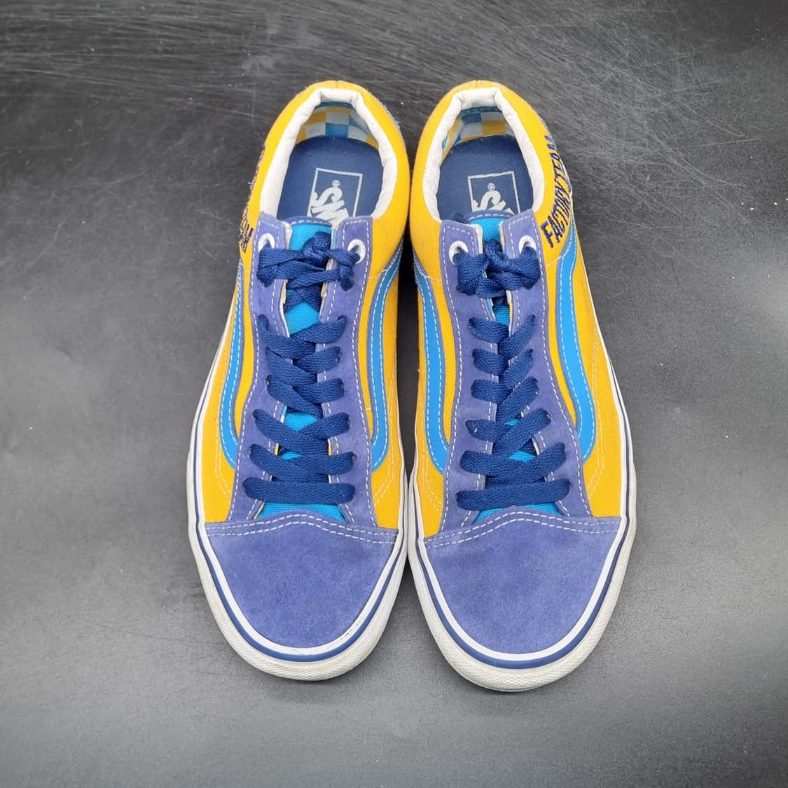 반스 아웨 레전드 스니커즈 255 상품이미지2