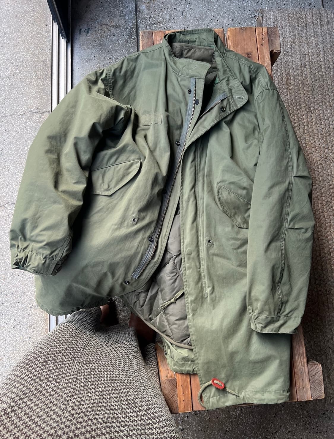 Military 상품이미지3