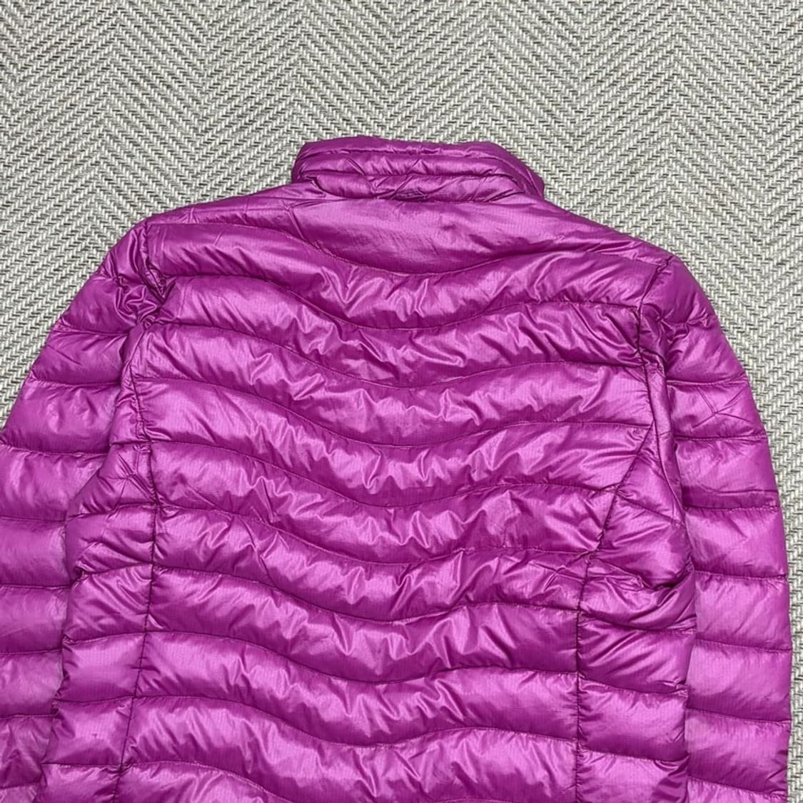 몽벨 경량패딩 v1508 상품이미지4