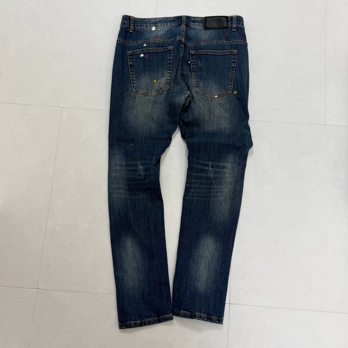 와이웍스 데님 상품이미지2