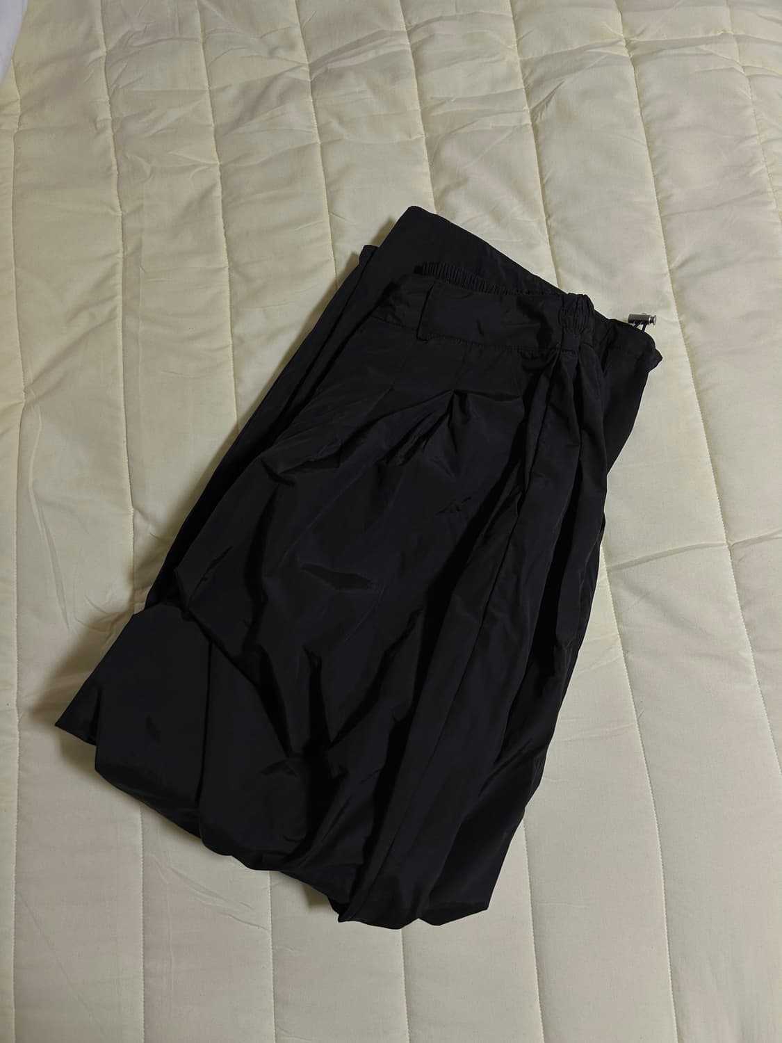 하이파이펑크 (001) Vision Pants_Black 상품이미지4