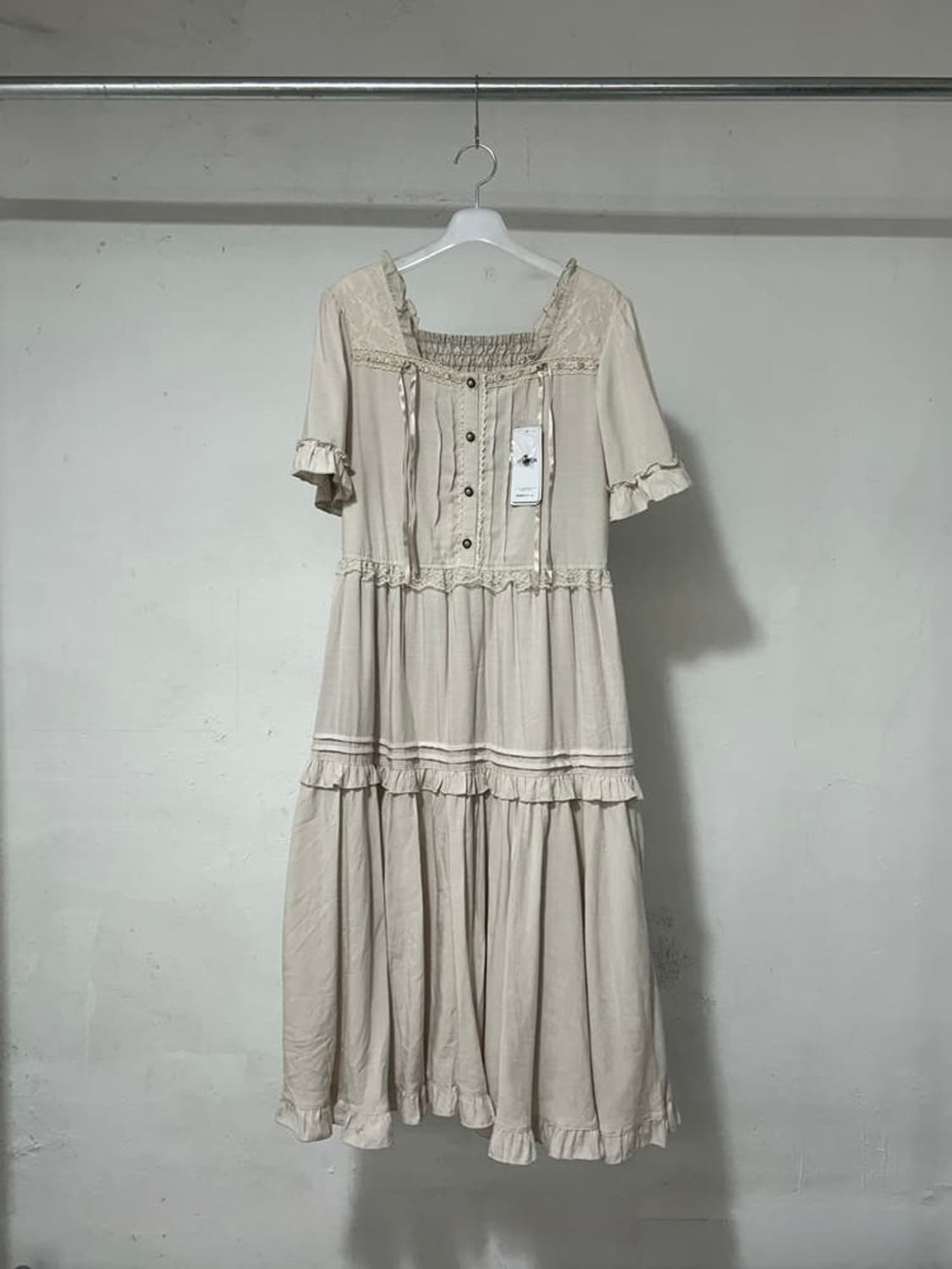 vtg dress 상품이미지1
