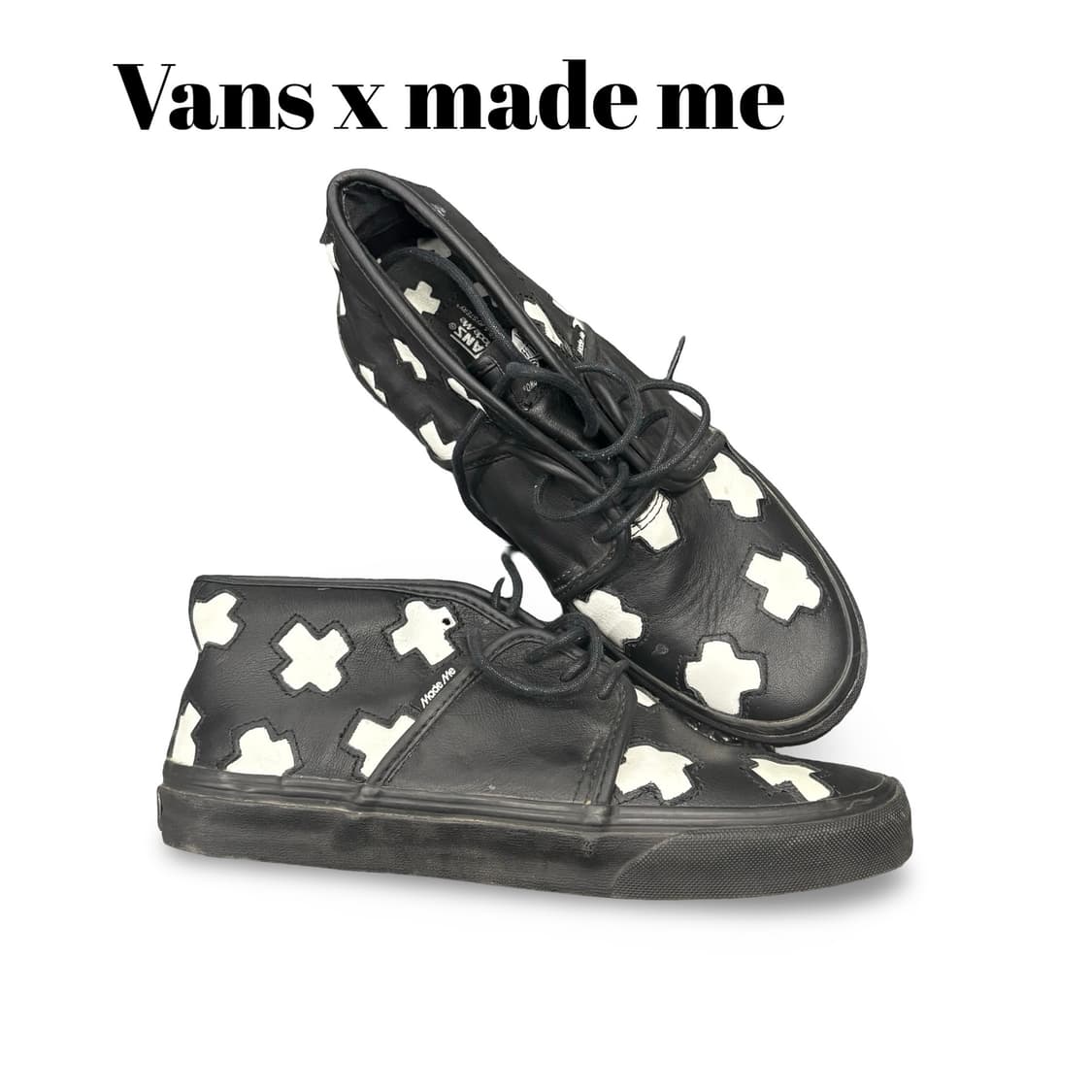 (250)반스 X 메이드미 상품이미지1