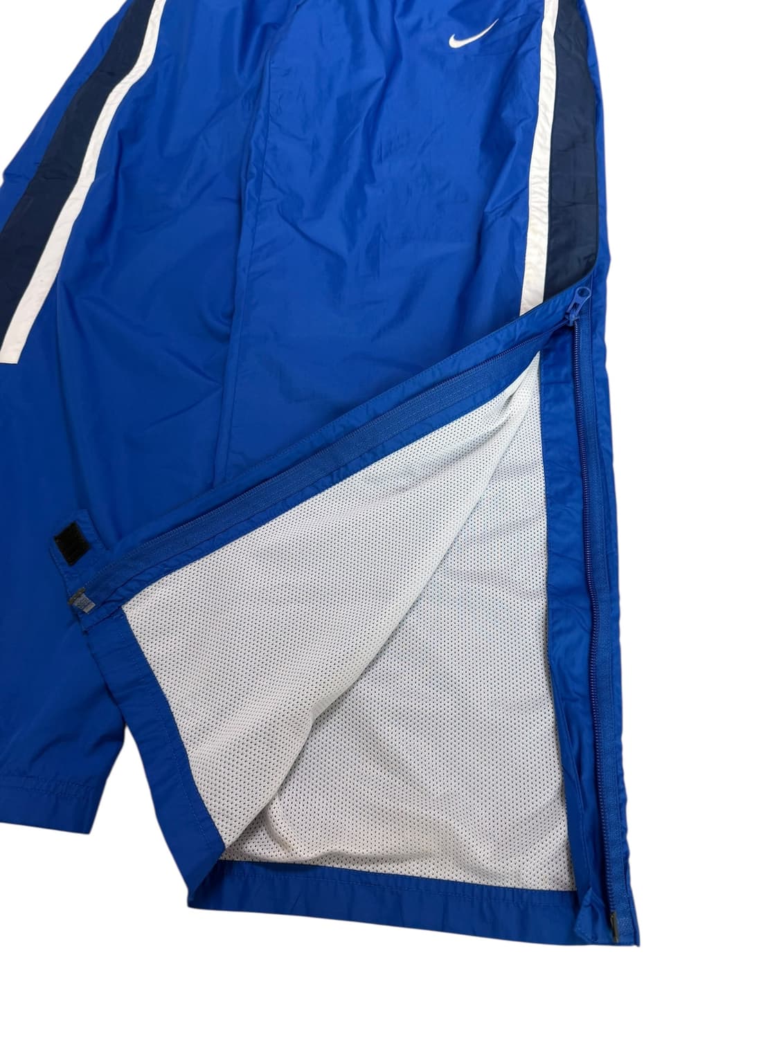 나이키 나일론 지퍼 트랙팬츠 상품이미지6