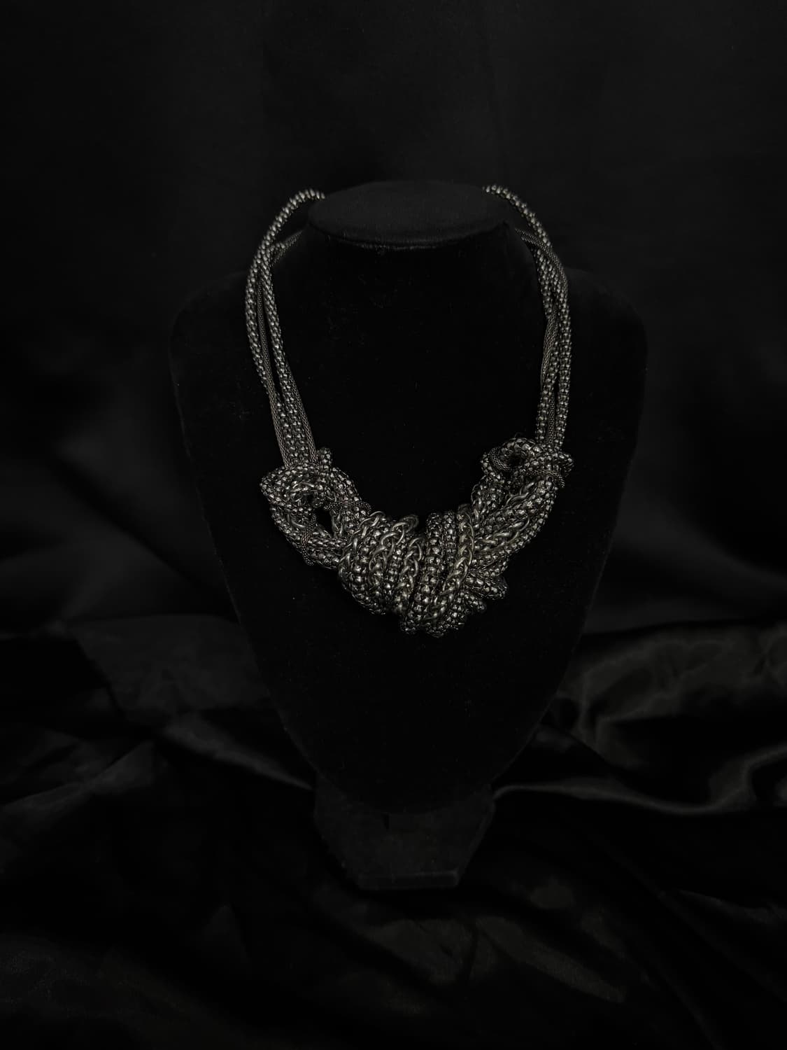 chain necklace 상품이미지1