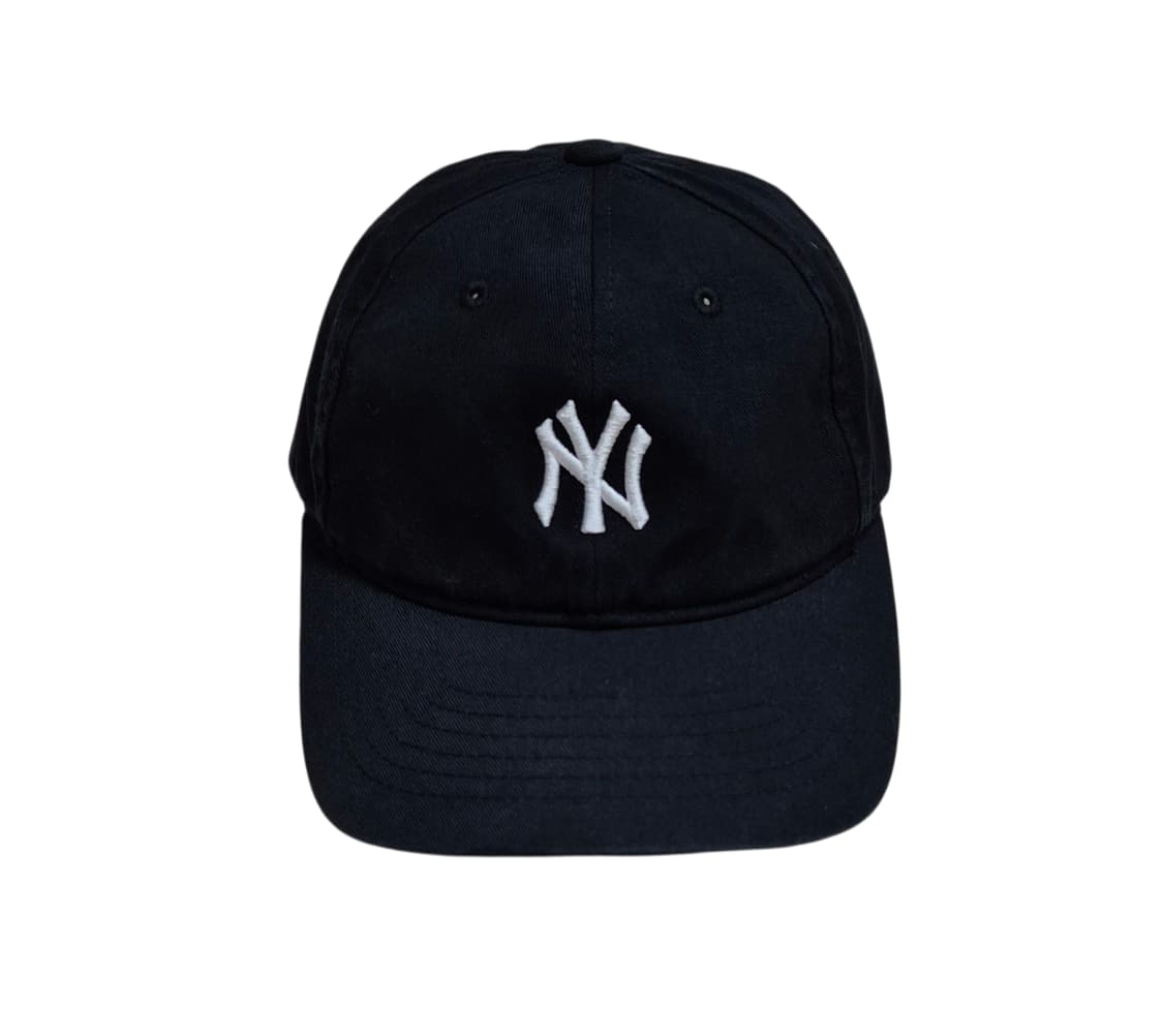 MLB 뉴욕양키스 볼캡 상품이미지1