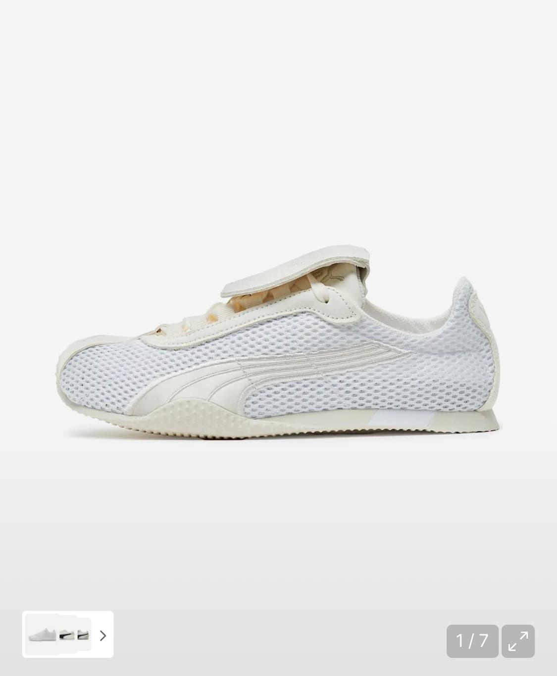 푸마 x 오픈와이와이 스니커즈 상품이미지5