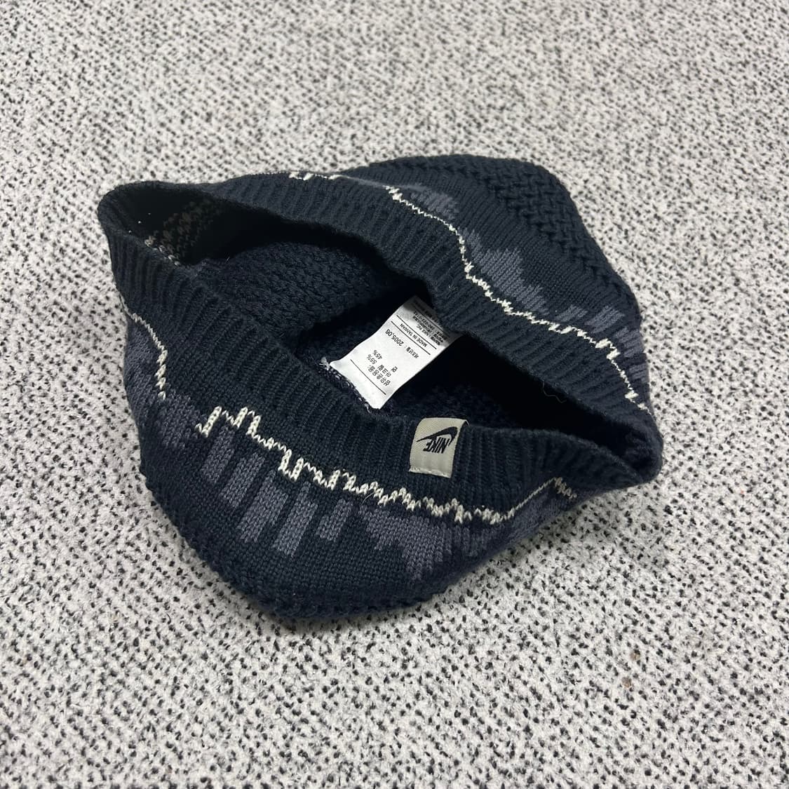 나이키 비니 상품이미지3