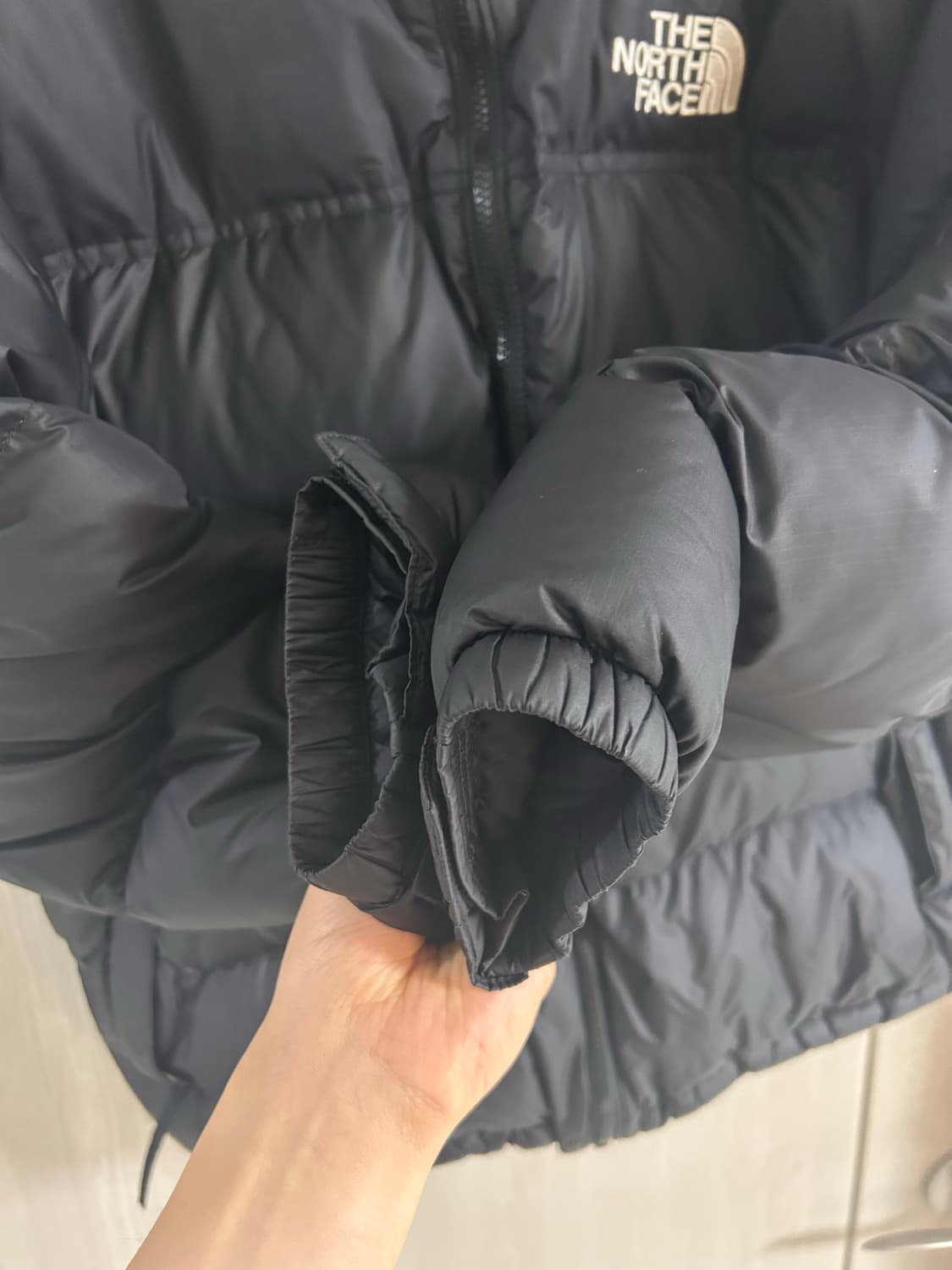 노스 에코 눕시 110 2xl 사이즈 상품이미지3