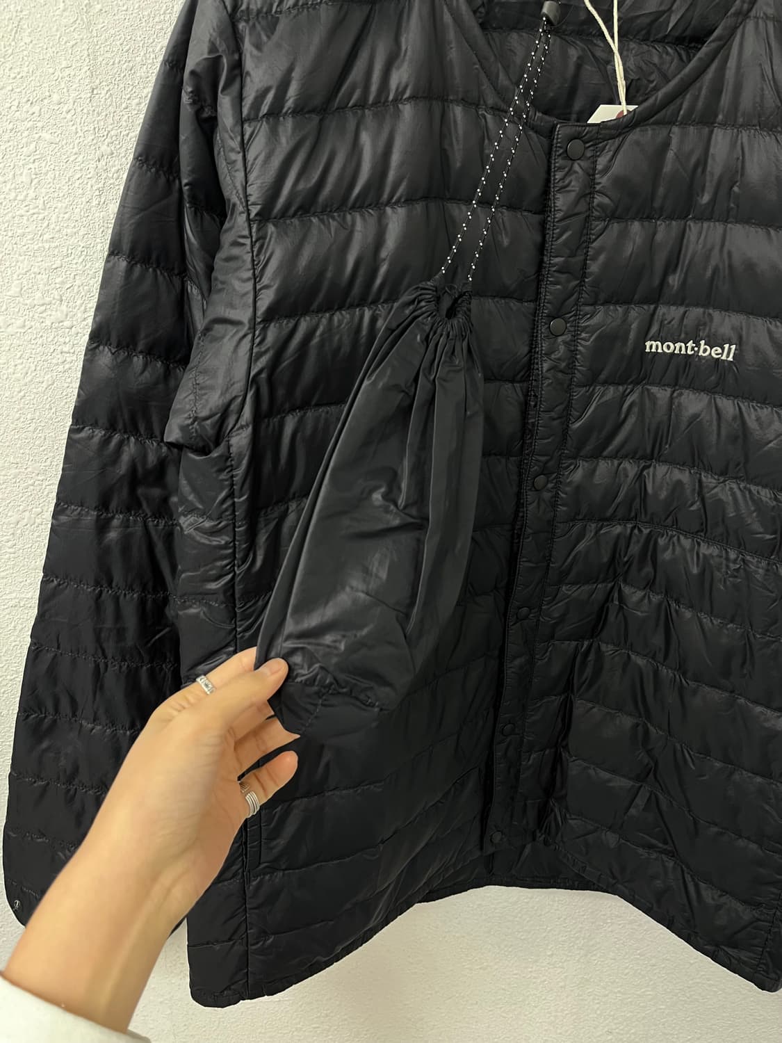 mont-bell 상품이미지4