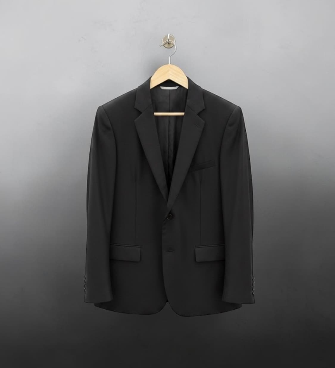 .50R/ 디올옴므 18SS 유니폼라인 블레이저 자켓 상품이미지1