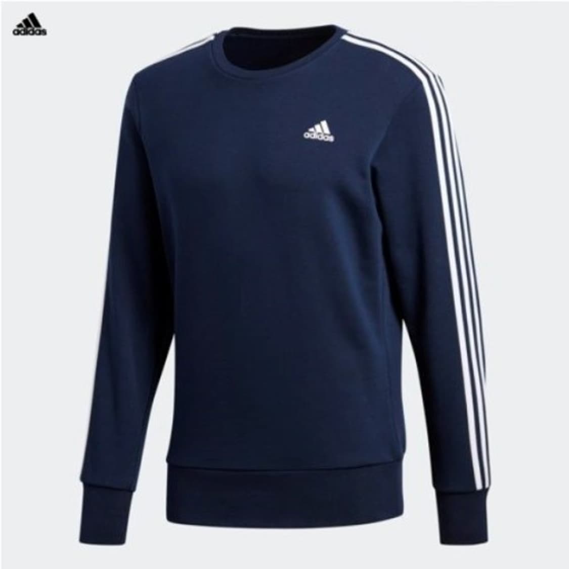 아디다스 맨투맨 XL 상품이미지2