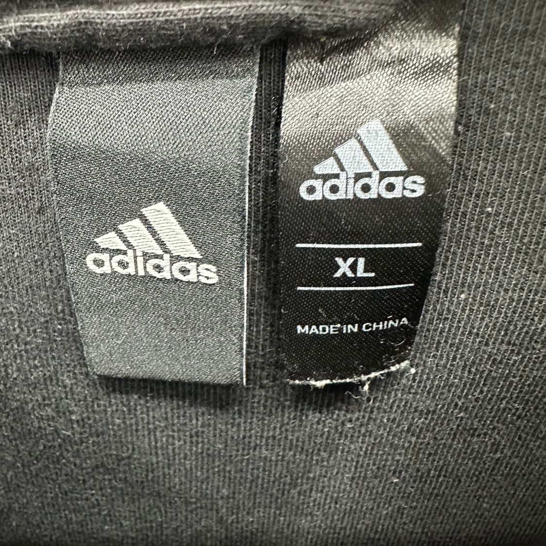 105 아디다스 남자 후드집업 상품이미지3