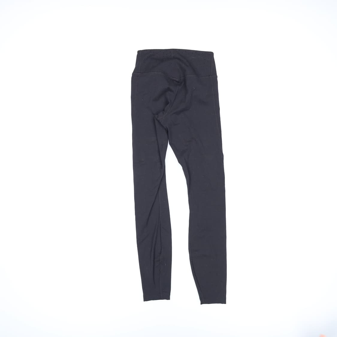 [XS] 나이키 여성 드라이핏 블랙 레깅스 (수선필요) 0119H2 상품이미지2