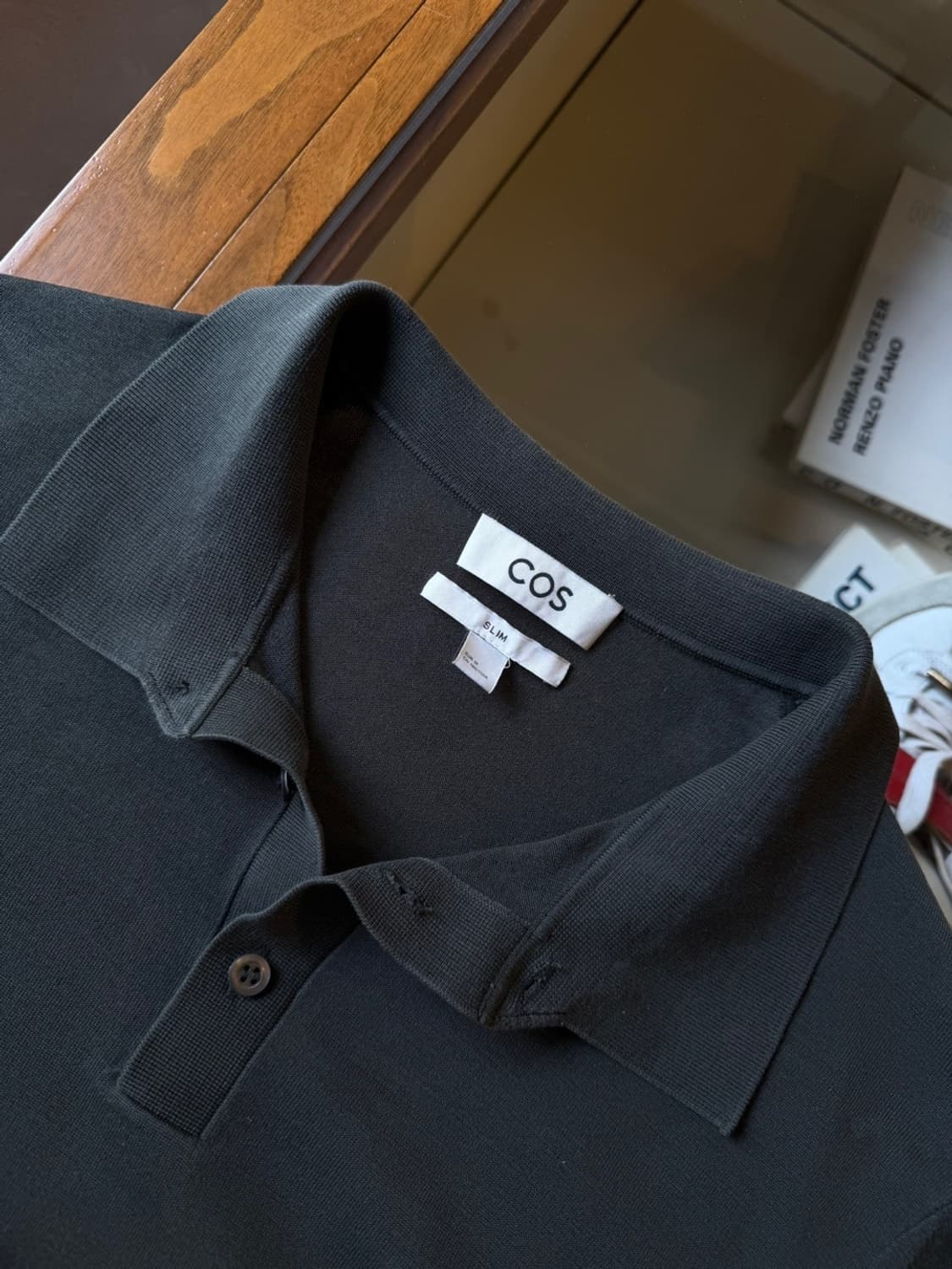 COS 코스 니트 pk 100 상품이미지7