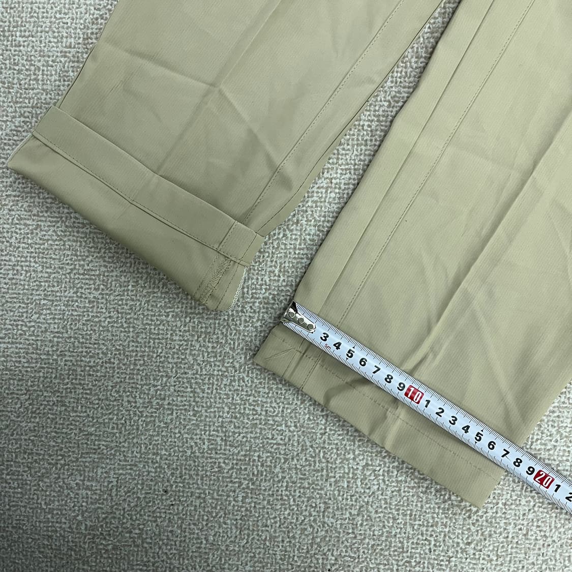 76 노스페이스 여성 기능성 바지 0213M 상품이미지7