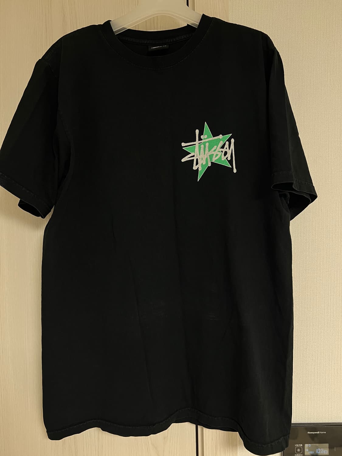 스투시 반팔티셔츠 S사이즈 상품이미지1