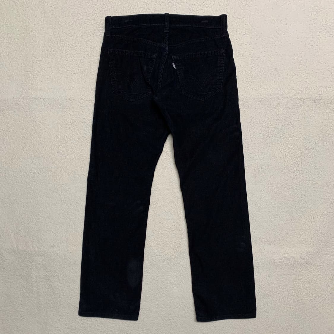 [32] 리바이스 513 화이트탭 코듀로이 치노팬츠 상품이미지2