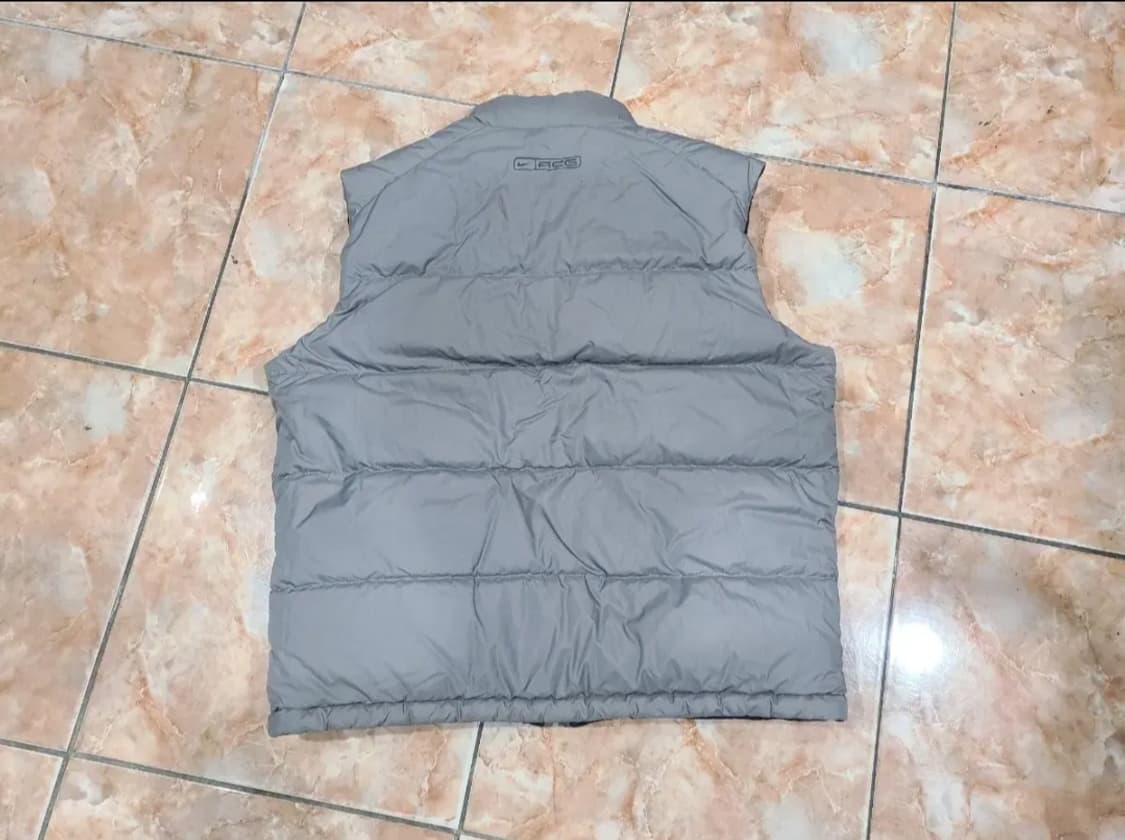 나이키 ACG 구스다운 패딩조끼 상품이미지3