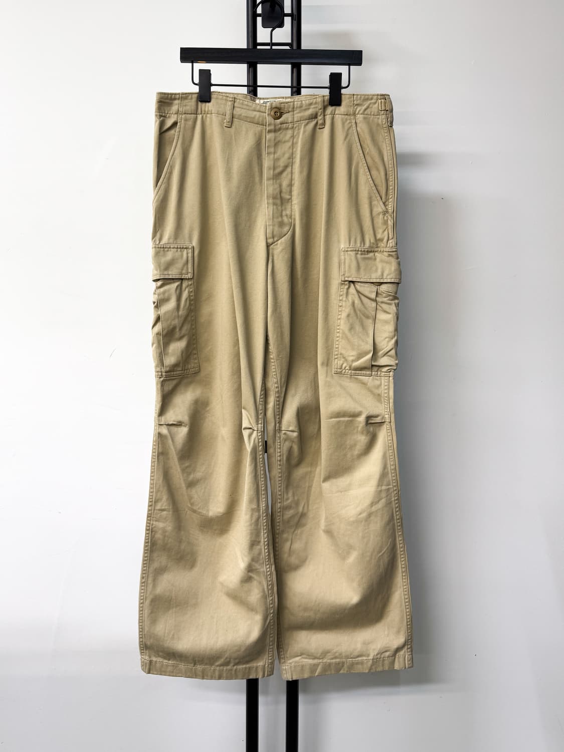 아비렉스 밀리터리 트라우저 카고 팬츠 상품이미지1