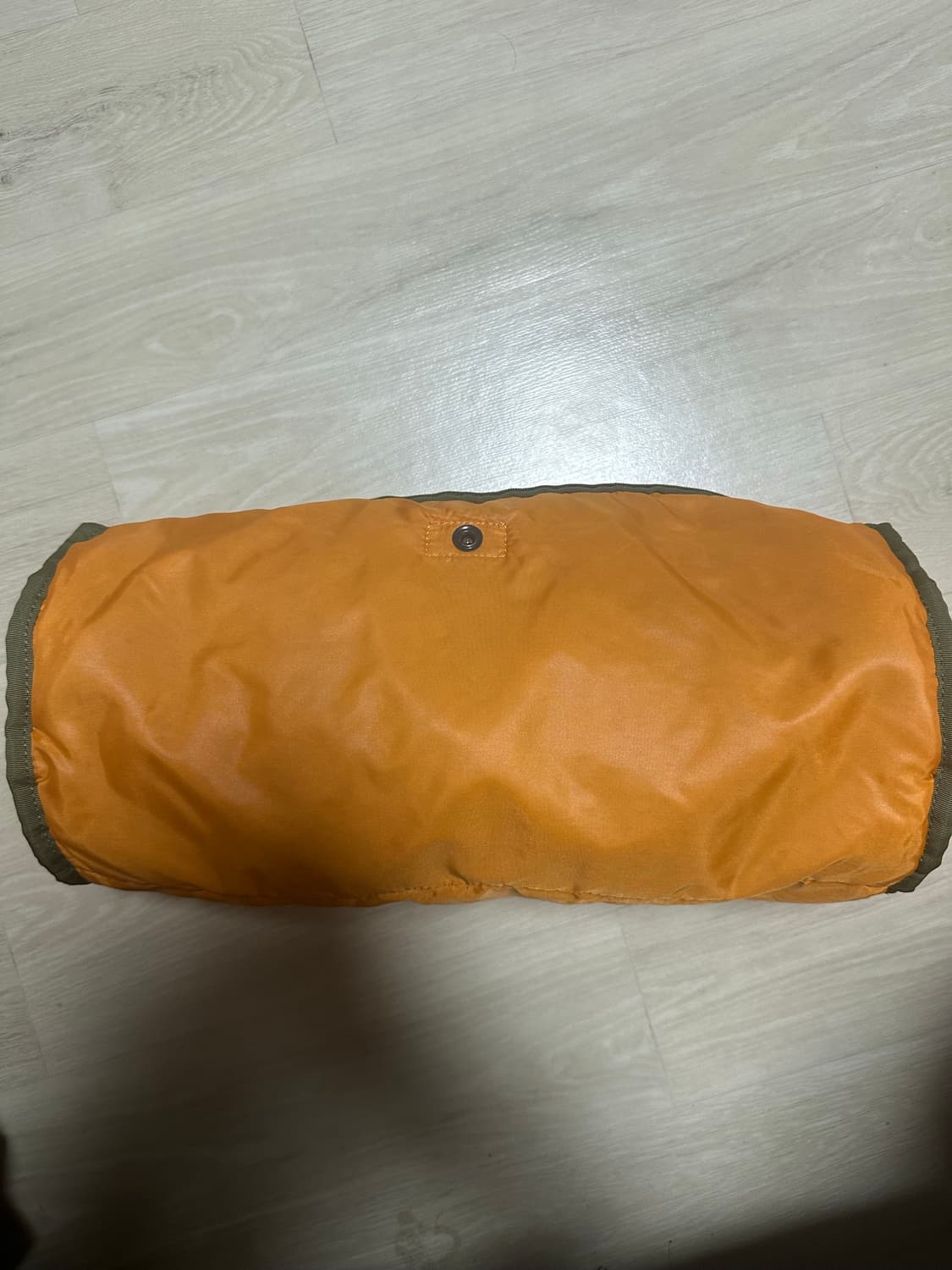 PORTER 요시다 포터 탱커 보스턴백 더플백 L  세이지 그린 상품이미지7