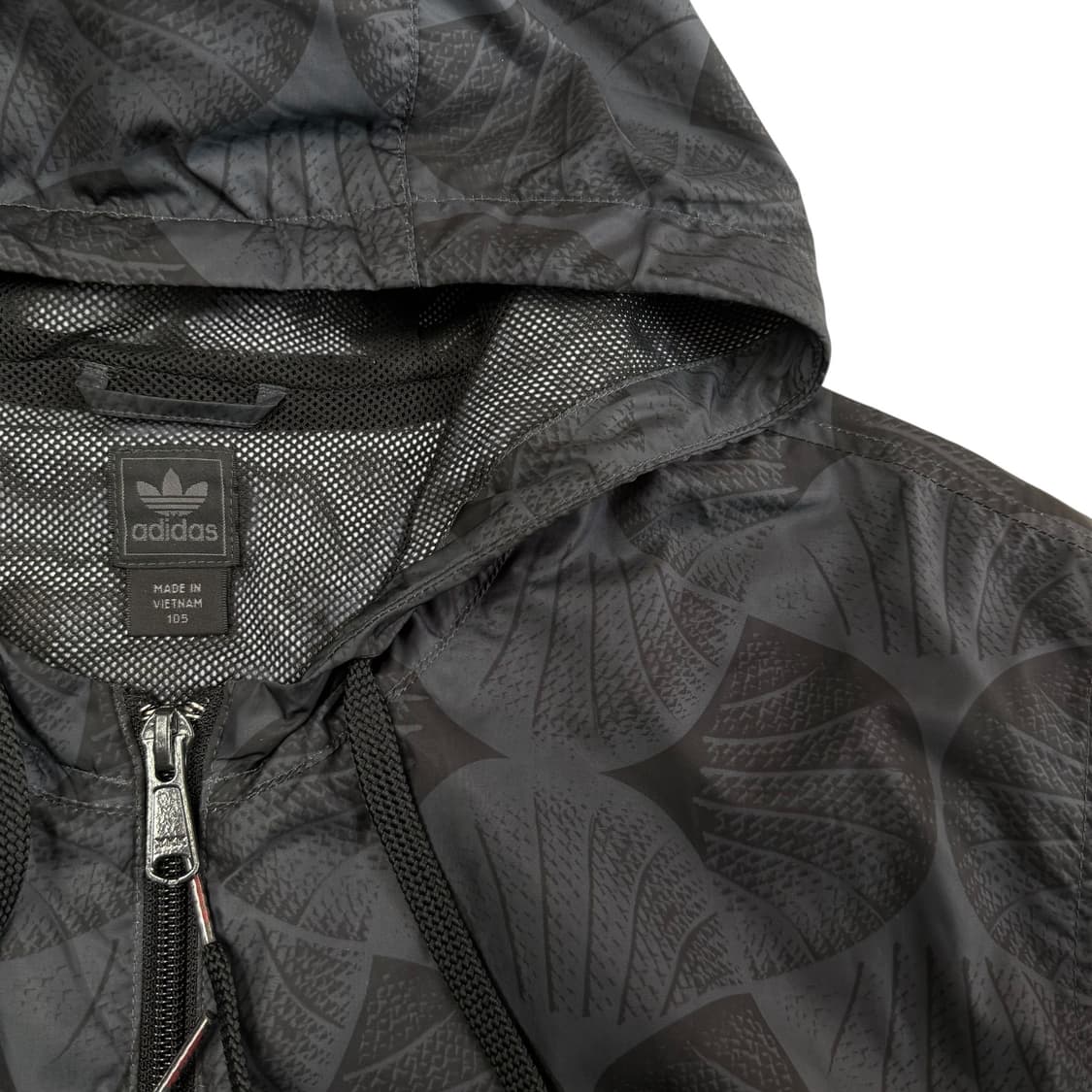 아디다스 비람막이 상품이미지2