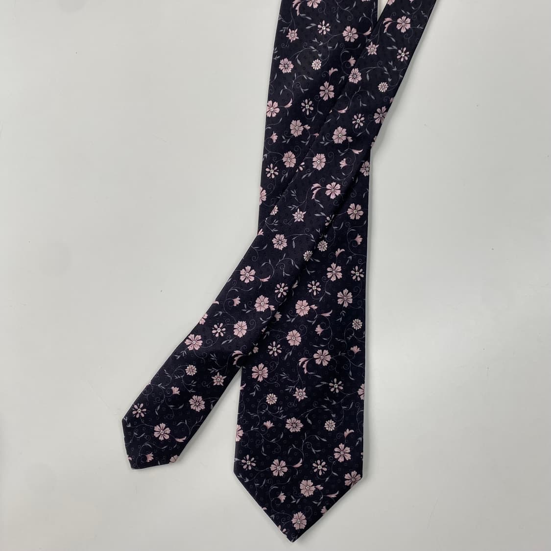 브리오니 (BRIONI) 명품 정품넥타이 상품이미지3