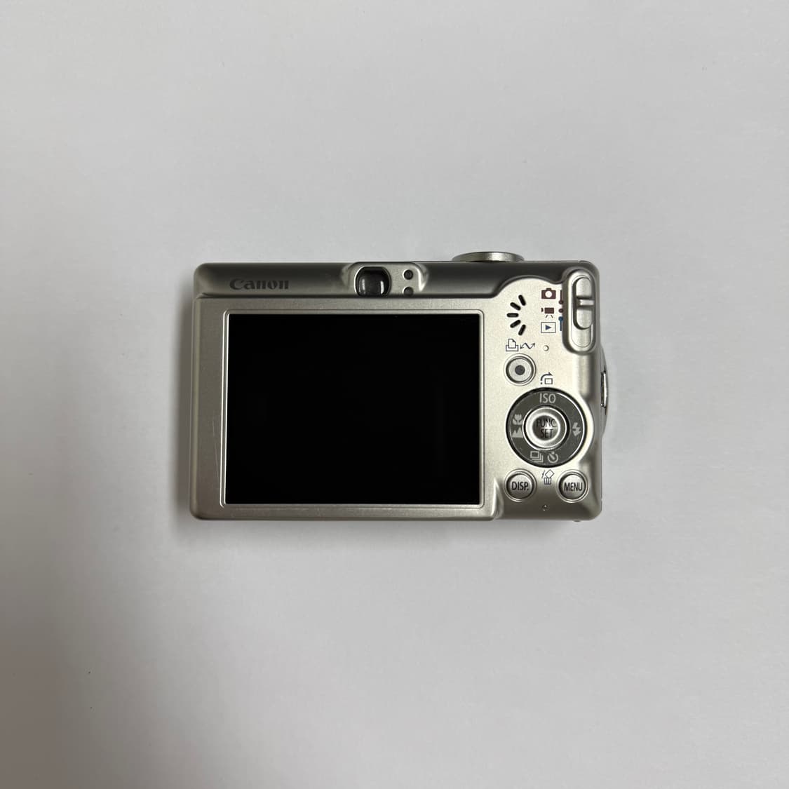 캐논 IXY 70 / IXUS 60 / SD 600 (익시, 익서스) 상품이미지2