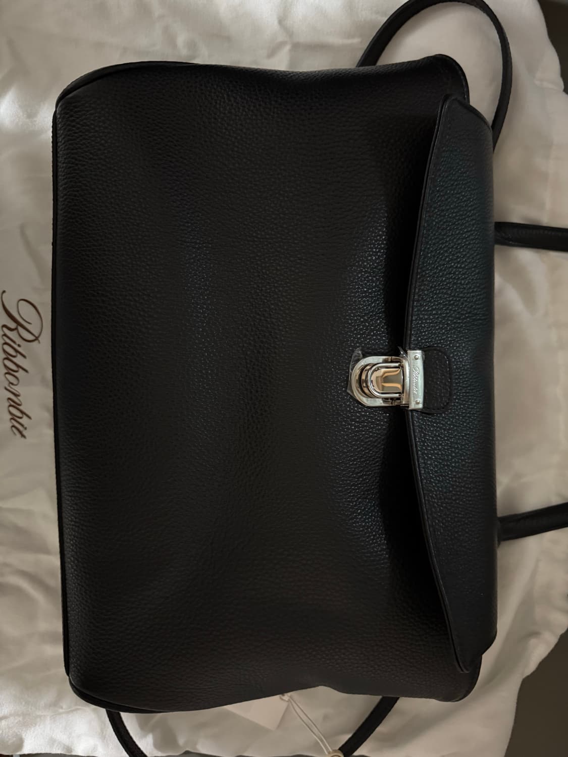 리본빛 말로우백 상품이미지2