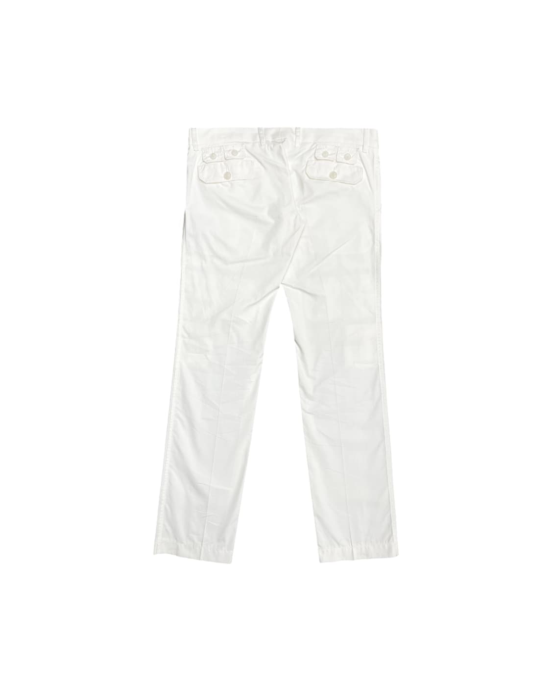 돌체앤가바나 08SS 멀티 포켓 치노팬츠 상품이미지5