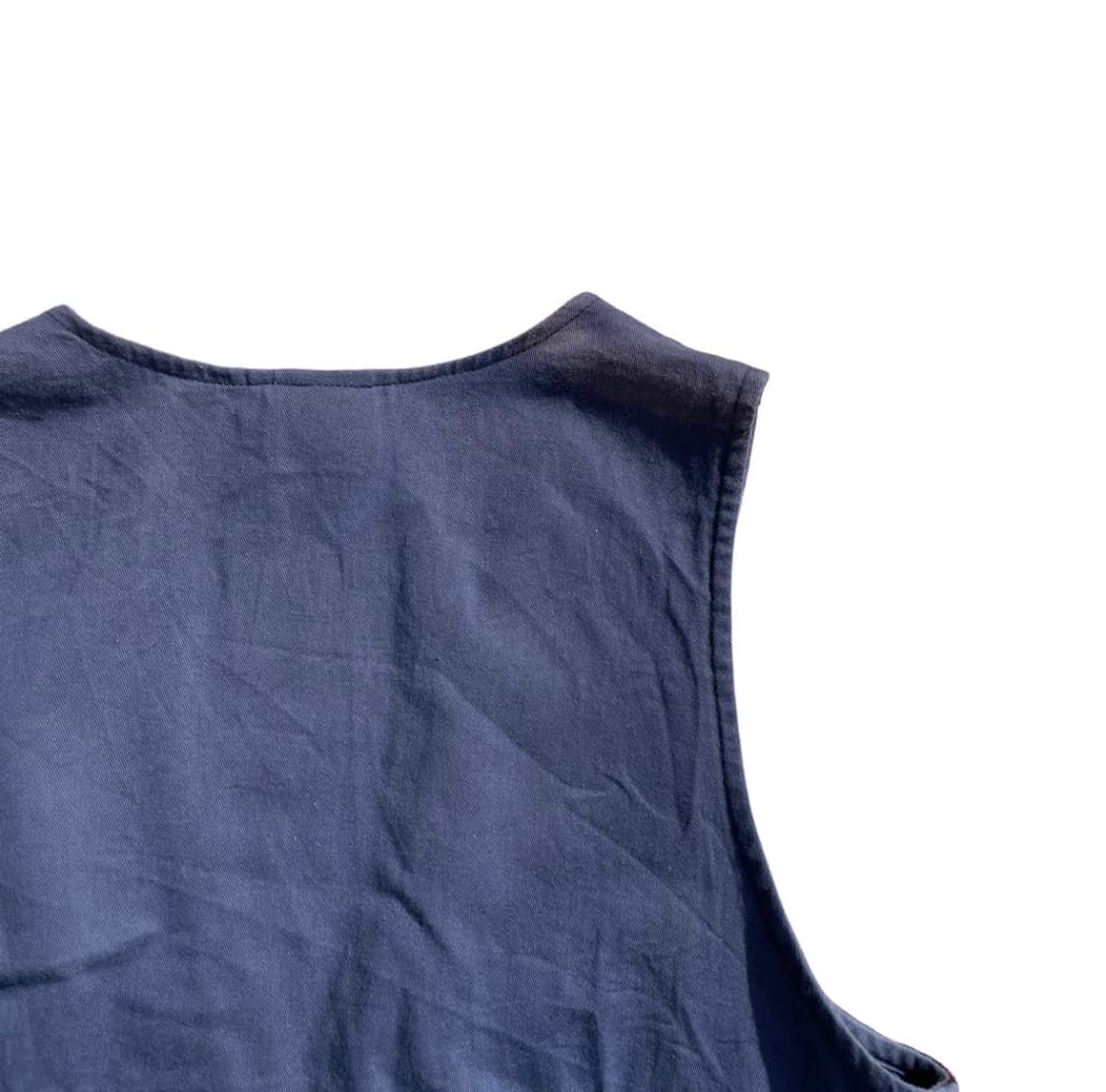 90's Roper South Western Vest 웨스턴 베스트 상품이미지5