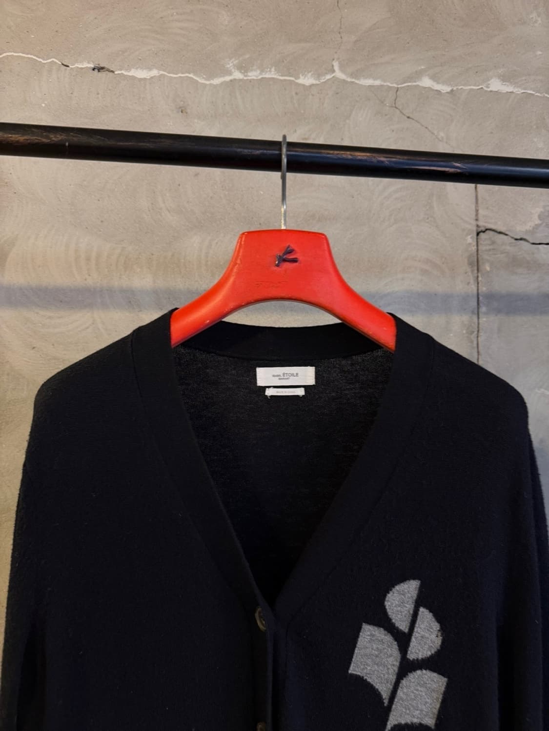 이자벨 마랑 가디건 55 상품이미지8