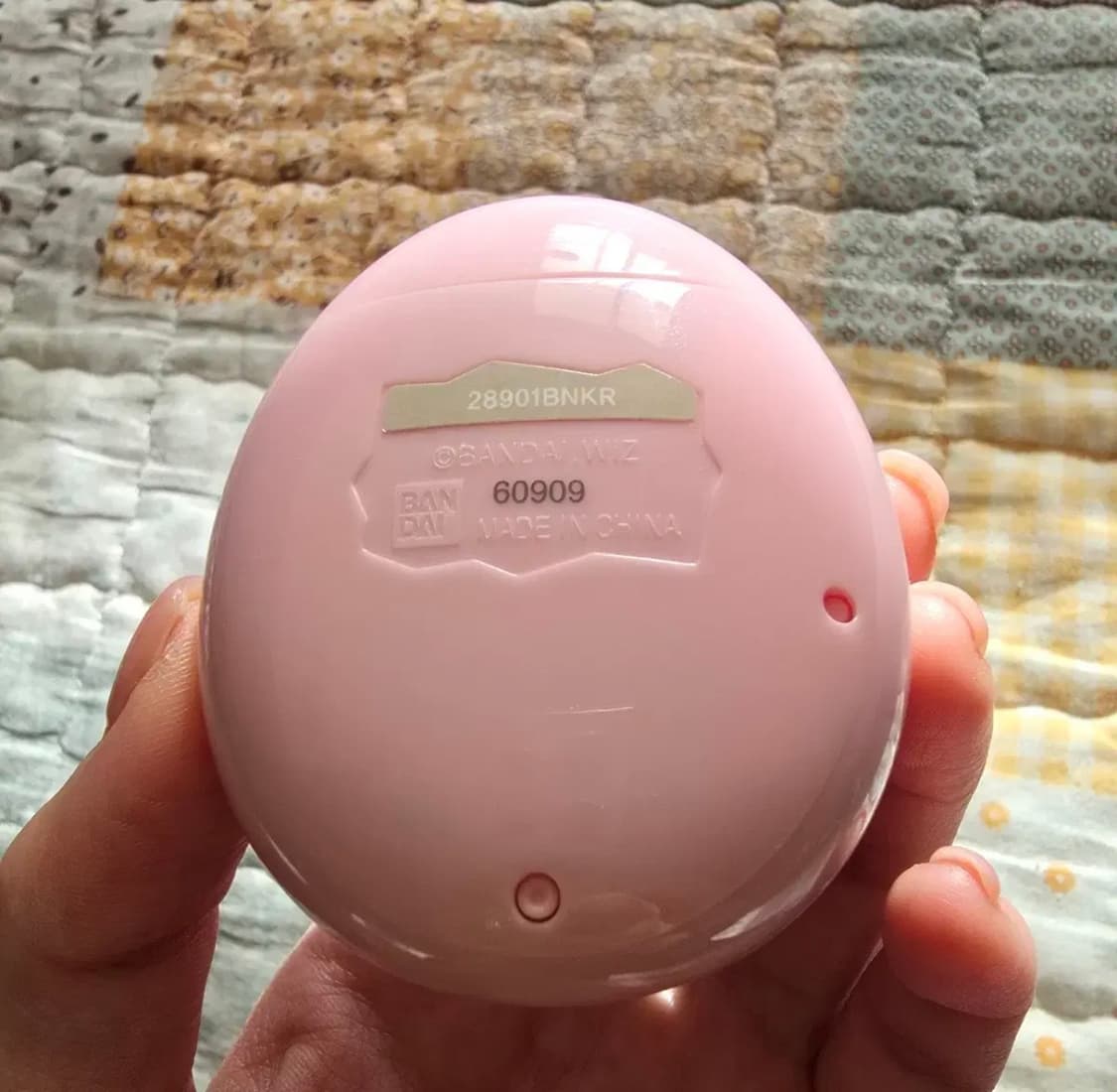 다마고치썸 핑크 케이스포함 상품이미지3