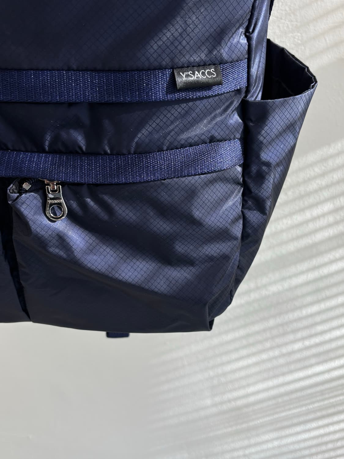 Y’SACCS 요지야마모토 백팩 상품이미지3