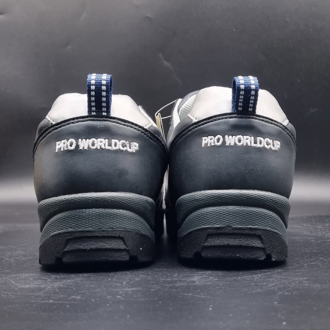 새상품 프로월드컵 남성안전화275 상품이미지4