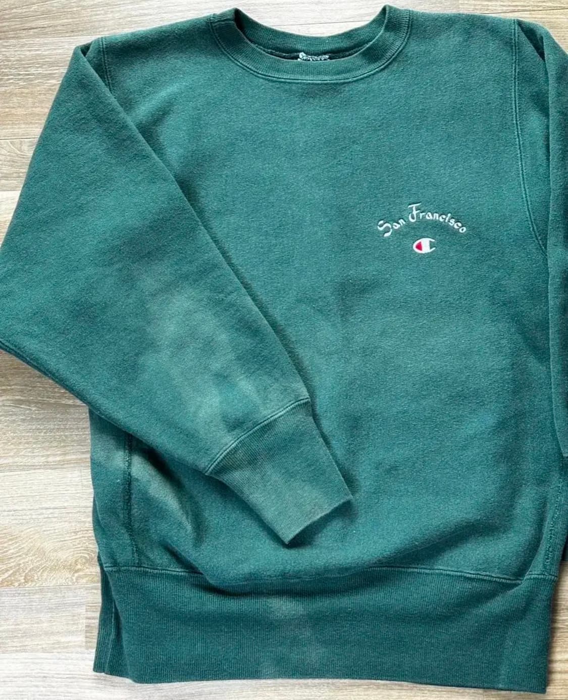 1990s 챔피온 리버스위브 M 상품이미지3